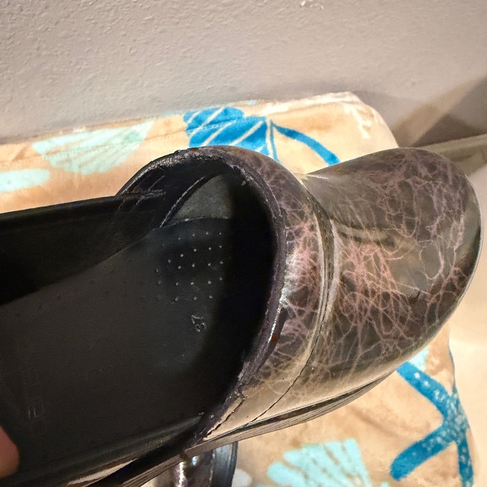 DANSKO Danish Clog Excellent Condition (originally $145) - Picture 11 of 12